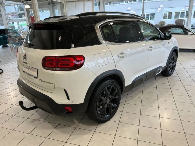 Citroën C5 Aircross Hybrid