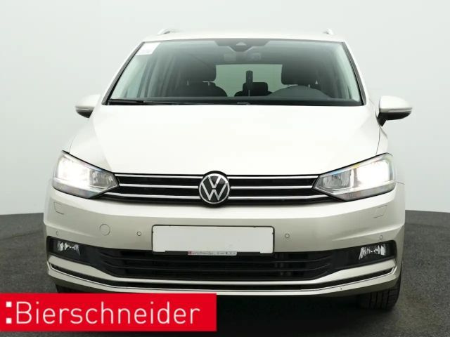 Volkswagen Touran 1.5 TSI DSG Move
