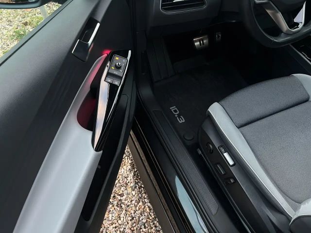 Volkswagen ID.3 150 kW Max Performance Pro