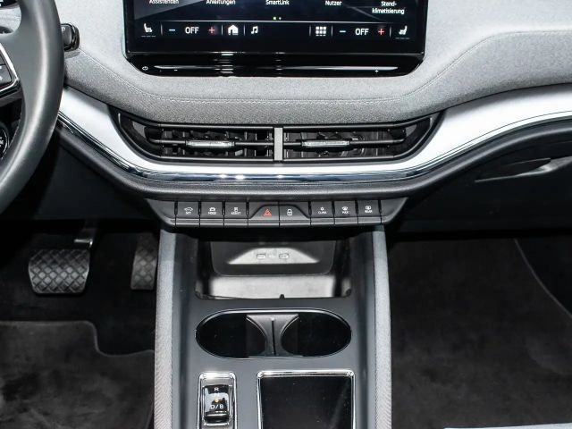 Skoda Enyaq iV 50