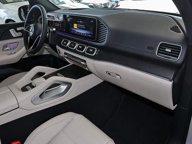 Mercedes-Benz GLE 450 4MATIC