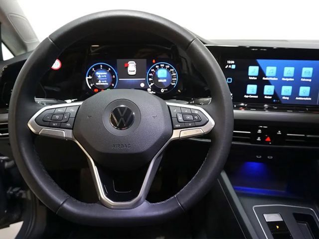 Volkswagen Golf 2.0 TDI DSG Style