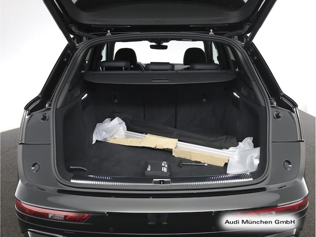 Audi Q5 45 TFSI Quattro S-Tronic