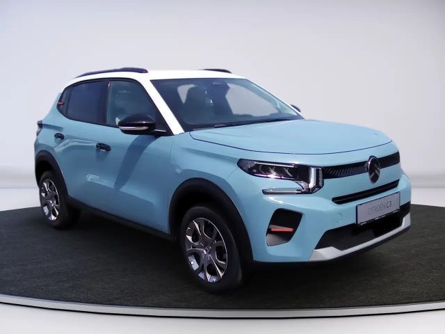 Citroën C3 Max PureTech