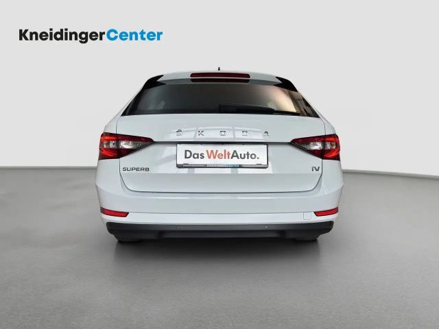 Skoda Superb Style Style iV