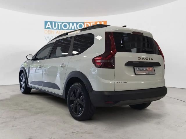 Dacia Jogger Extreme