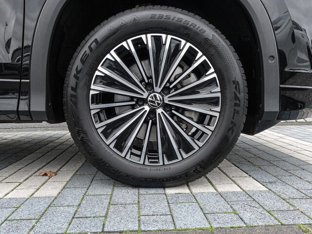 Volkswagen Tayron 2.0 TDI 4Motion DSG