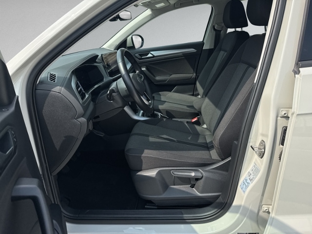 Volkswagen T-Roc 1.0 TSI