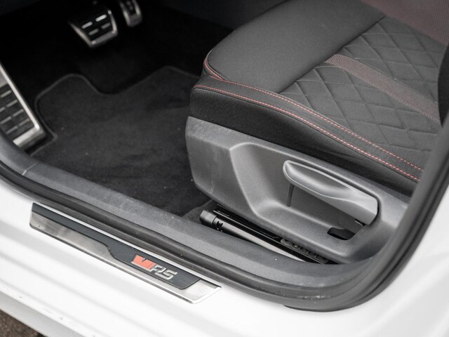 Skoda Octavia 2.0 TDI Combi