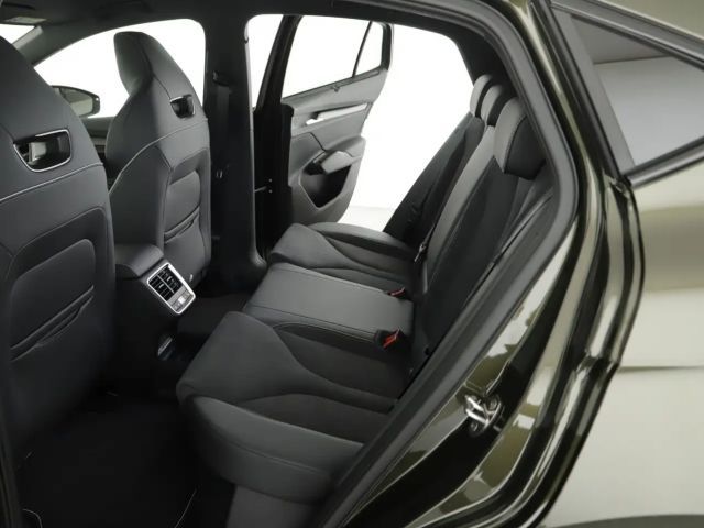 Skoda Enyaq Coupe Sportline