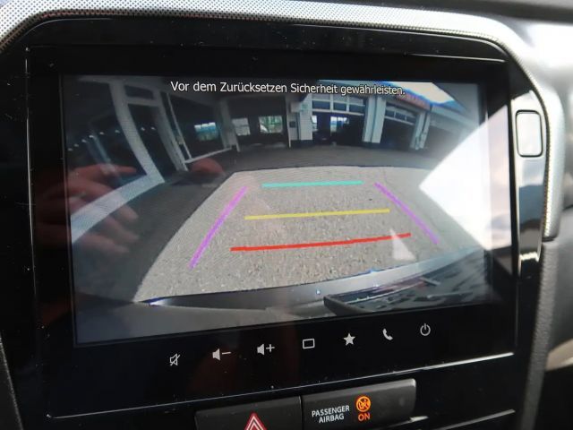 Suzuki Vitara AllGrip Flash Hybrid