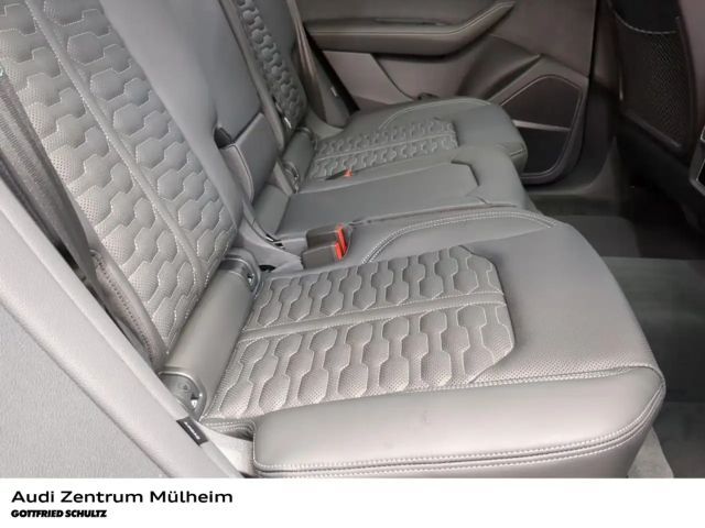 Audi RS Q8 4.0 TFSI Performance