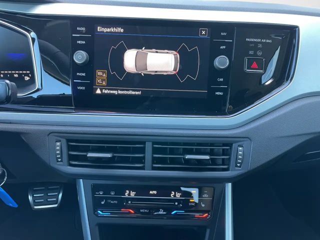 Volkswagen Polo 1.0 TSI DSG