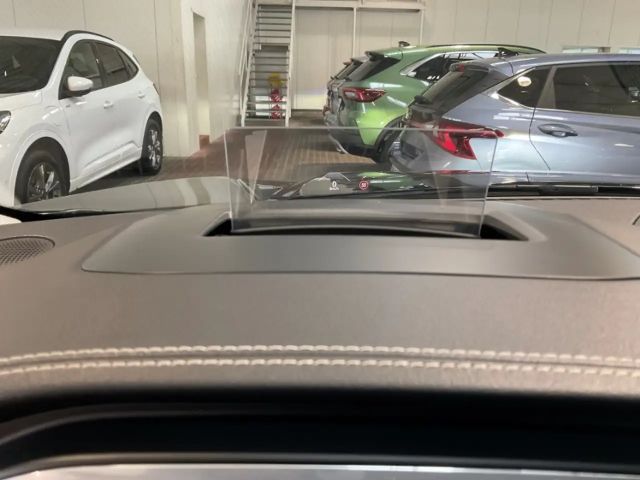 Ford Kuga Plug in Hybrid Vignale