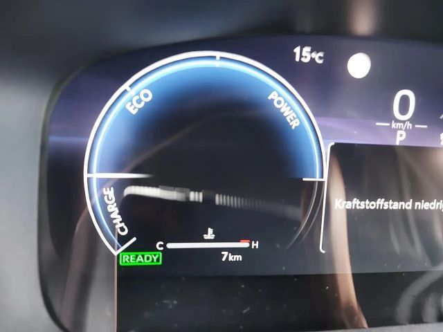 Suzuki Swace Comfort Hybrid