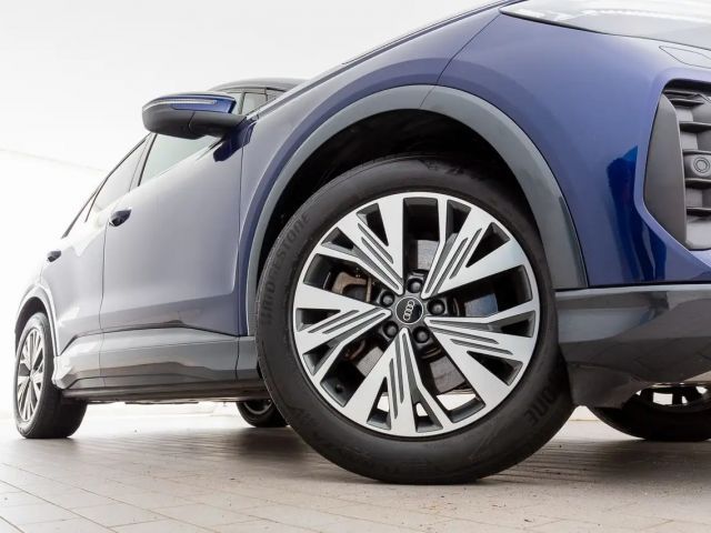 Audi Q4 e-tron 50 Quattro
