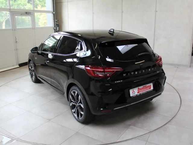 Mitsubishi Colt 1.6 Hybrid