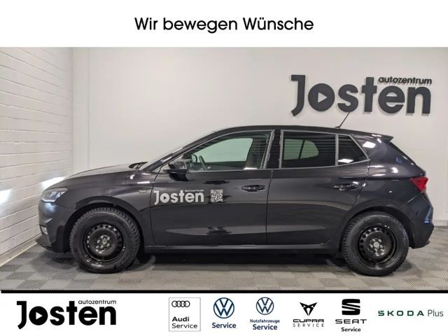 Skoda Fabia 1.0 TSI Tour