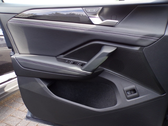 Volkswagen Tiguan 2.0 TDI DSG