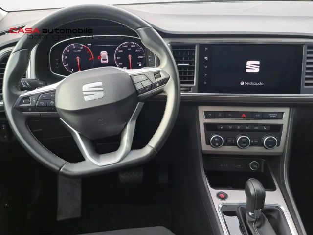 Seat Ateca 1.5 TSI DSG