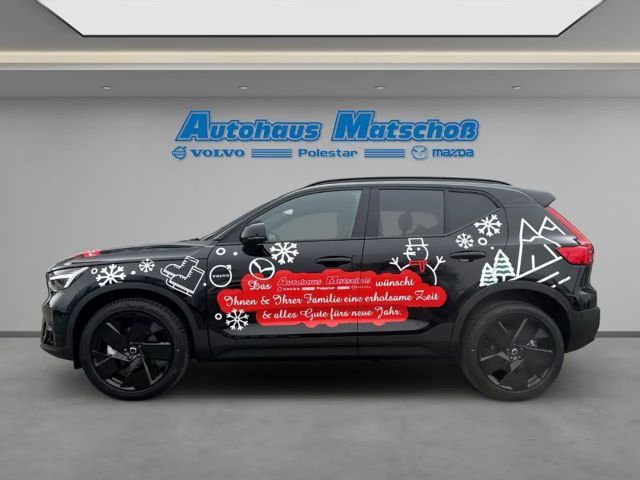 Volvo XC40 Ultra