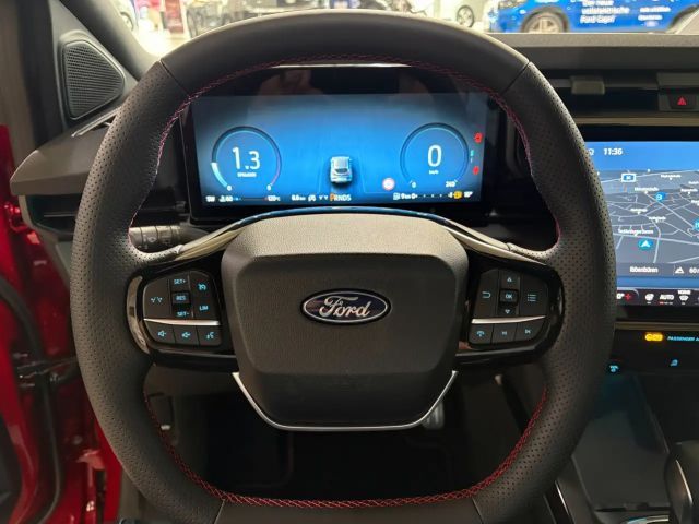 Ford Puma EcoBoost ST Line