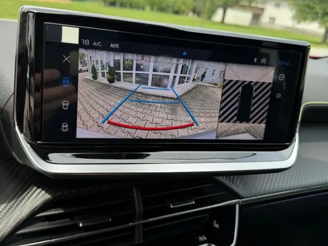 Peugeot 2008 GT-Line Hybrid