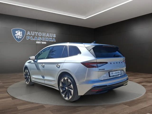 Skoda Enyaq Sportline iV 80