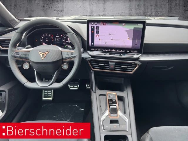 Cupra Formentor 2.0 TSI DSG VZ