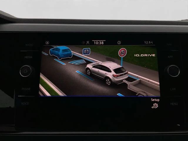 Volkswagen Taigo 1.5 TSI DSG IQ.Drive R-Line