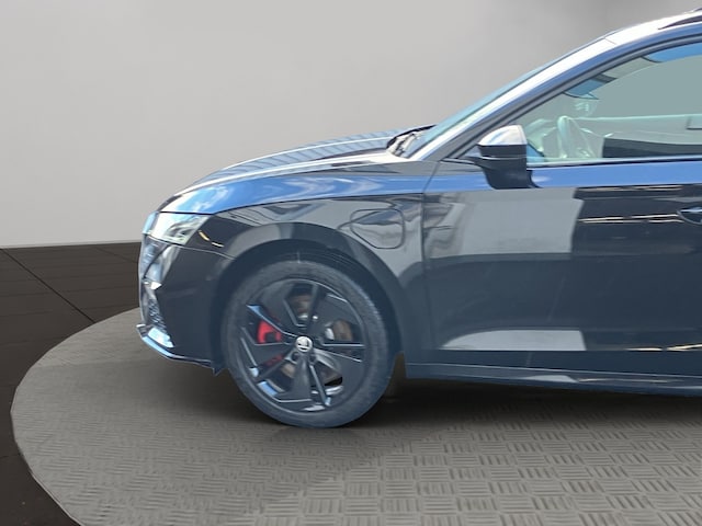 Skoda Octavia 1.4 TSI Combi RS iV