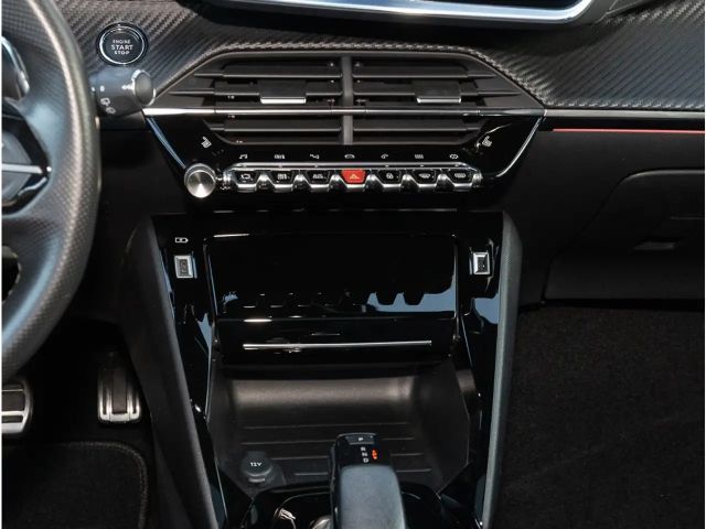 Peugeot 2008 GT-Line PureTech