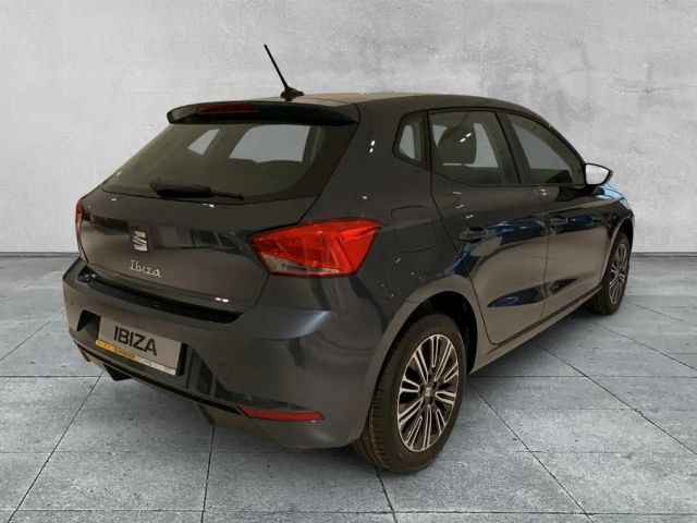 Seat Ibiza 1.0 TSI Style
