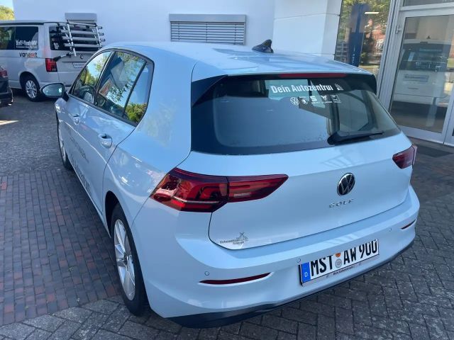 Volkswagen Golf 2.0 TDI Life