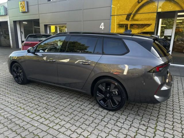 Opel Astra GS-Line Grand Sport