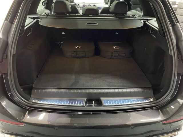 Mercedes-Benz C 300 AMG Line Estate