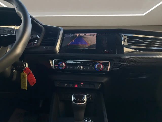 Audi A1 30 TFSI S-Tronic Sportback