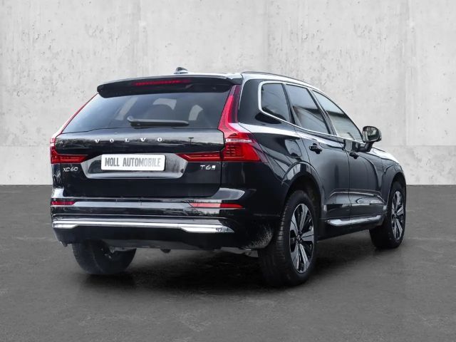 Volvo XC60 AWD Bright Plus Recharge