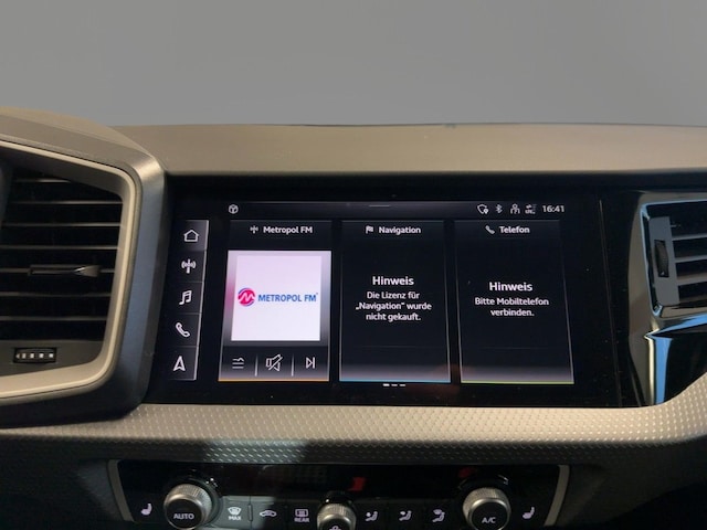 Audi A1 30 TFSI S-Line S-Tronic Sportback