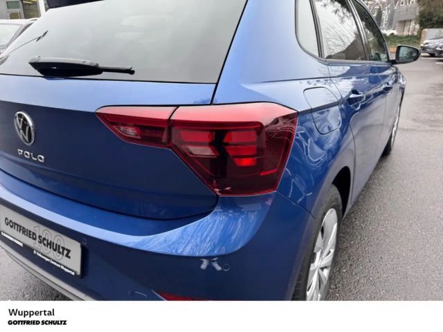 Volkswagen Polo 1.0 TSI Life