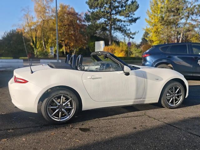 Mazda MX-5 Exclusive-line SkyActiv