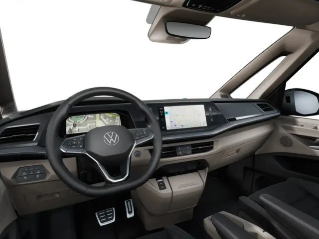 Volkswagen Multivan 2.0 TDI DSG T7