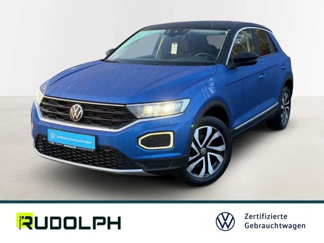 Volkswagen T-Roc 1.0 TSI