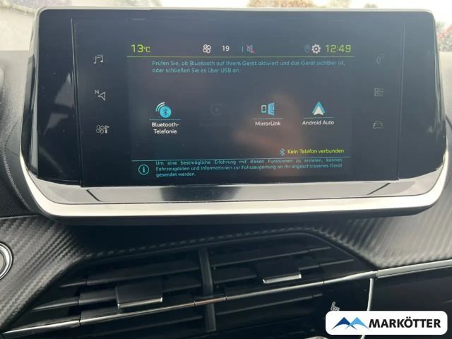 Peugeot E-208 Allure Pack