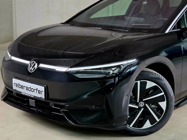Volkswagen ID.7 Business Pro Tourer