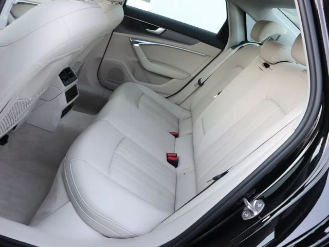 Audi A6 40 TDI S-Tronic Sedan