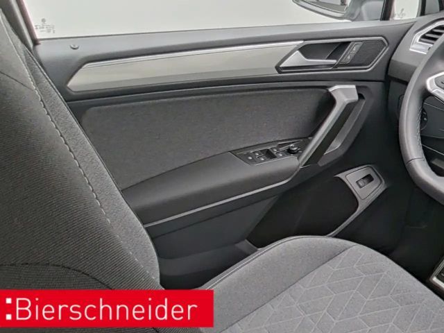 Volkswagen Tiguan 1.5 TSI Allspace DSG Move