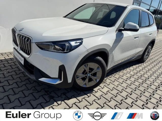 BMW iX1 xDrive
