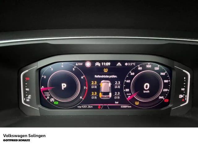 Volkswagen Tiguan 1.5 TSI DSG Move