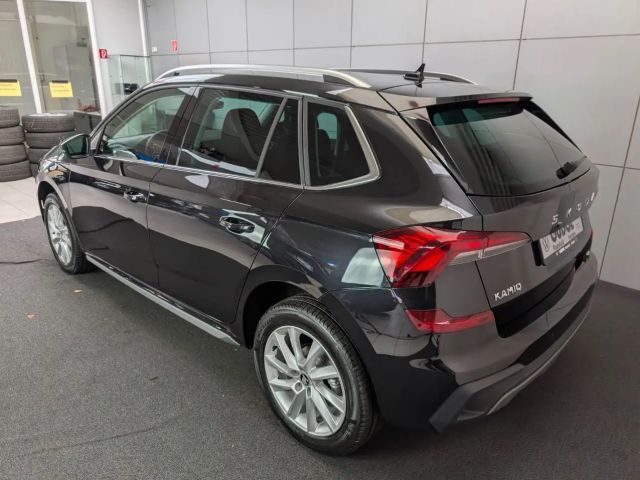 Skoda Kamiq 1.5 TSI Selection